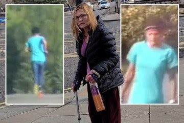 Scots primary school children targeted by perverts over .
